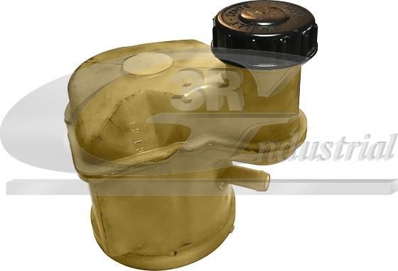 3RG 81674 - Гідравлічний насос, рульове управління, ГУР autocars.com.ua