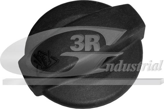 3RG 81731 - Корок радiатора Audi A4 1.6.1.8 T.1.9 TDI.2.0.2.0 FSI.2.4.2.5 TDI autocars.com.ua