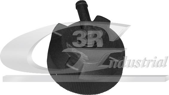 3RG 81901 - Кришка, резервуар охолоджуючої рідини autocars.com.ua