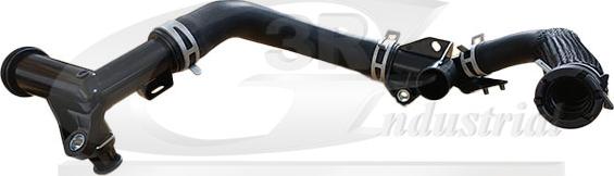 3RG 82218 - Трубка охолоджуючої рідини autocars.com.ua