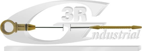 3RG 82261 - Покажчик рівня масла autocars.com.ua