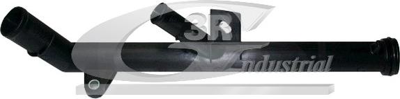 3RG 82601 - Трубка охолоджуючої рідини autocars.com.ua