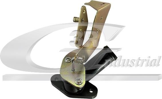 3RG 82641 - Регулюючий клапан охолоджуючої рідини autocars.com.ua