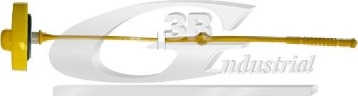 3RG 82670 - Покажчик рівня масла autocars.com.ua