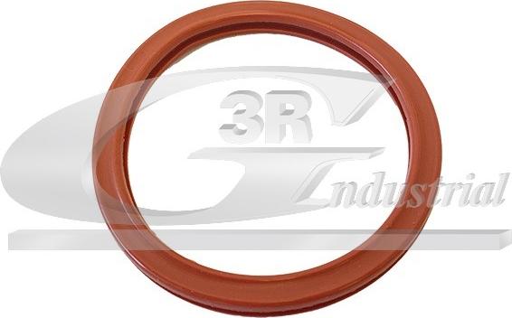 3RG 82680 - Прокладка, впускний колектор autocars.com.ua