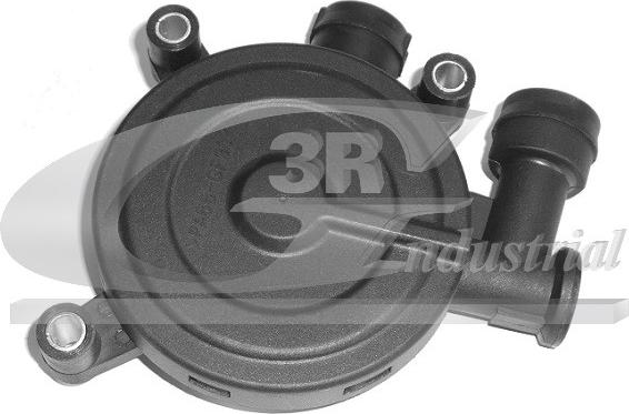 3RG 82752 - Клапан, відведення повітря з картера autocars.com.ua