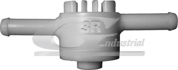 3RG 82784 - Клапан паливного фільтра Audi-VW A6 штуцер в PP837 autocars.com.ua
