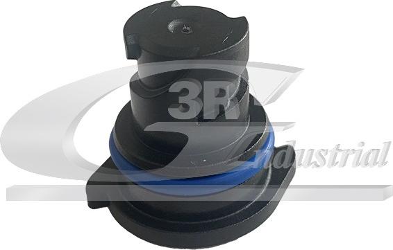 3RG 83402 - Резьбовая пробка, масляний піддон autocars.com.ua