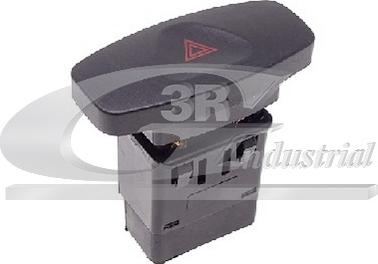 3RG 83601 - Покажчик аварійної сигналізації autocars.com.ua