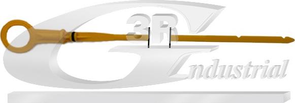 3RG 83623 - Покажчик рівня масла autocars.com.ua