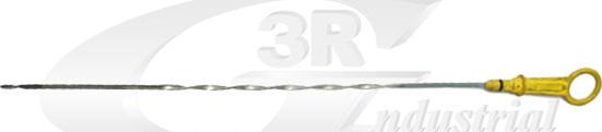 3RG 83638 - Покажчик рівня масла autocars.com.ua