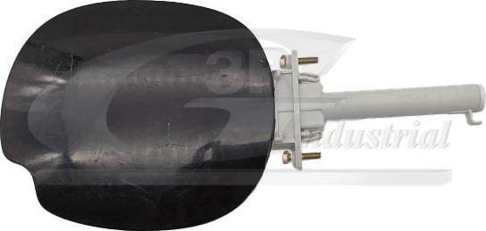 3RG 83644 - Кришка, паливної бак autocars.com.ua