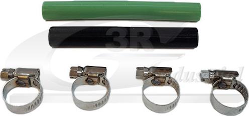 3RG 83648 - Шлангопровод, регенерація сажі / часткового фільтра autocars.com.ua