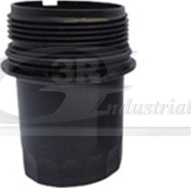 3RG 83654 - Корпус, масляний фільтр autocars.com.ua