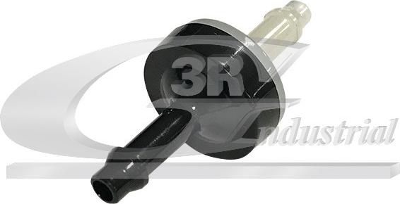 3RG 83706 - Клапан, підсилювач гальмівного механізму autocars.com.ua