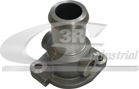 3RG 83738 - Фланець охолоджуючої рідини autocars.com.ua