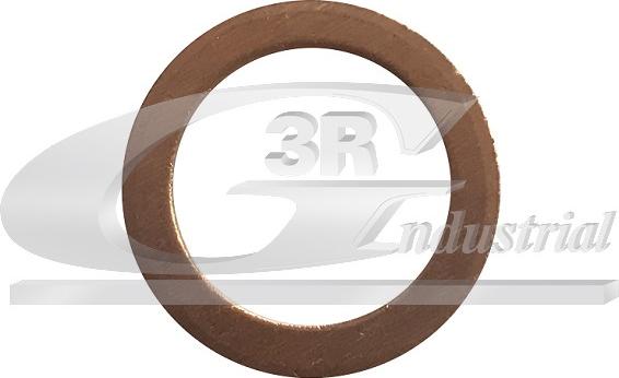 3RG 83742 - Уплотнительное кольцо, резьбовая пробка маслосливного отверстия avtokuzovplus.com.ua
