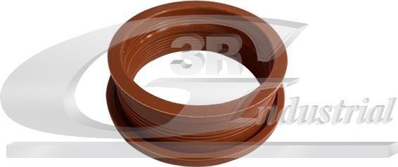 3RG 83767 - Кільце ущільнювача, трубка, що нагнітається autocars.com.ua