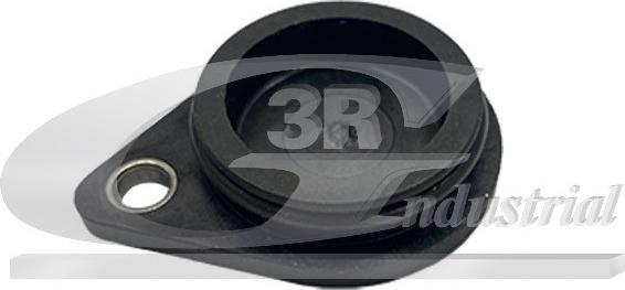 3RG 83781 - Прокладка, впускний колектор autocars.com.ua