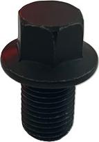 3RG 83801 - Резьбовая пробка, масляний піддон autocars.com.ua