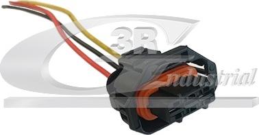 3RG 83901 - Ремонтний комплект кабелю, клапанна форсунка autocars.com.ua