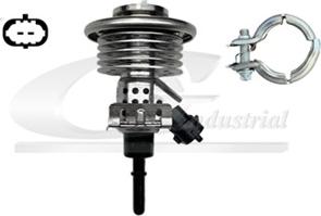 3RG 84113 - Модуль дозування, впорскування карбаміду autocars.com.ua