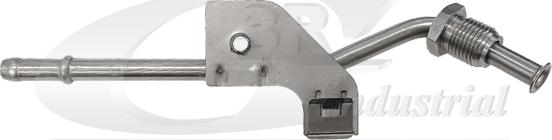 3RG 84218 - Кільце ущільнювача, нарізна пробка мастилозливного  отвору autocars.com.ua