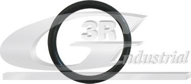 3RG 84238 - Кільце ущільнювача, нарізна пробка мастилозливного  отвору autocars.com.ua