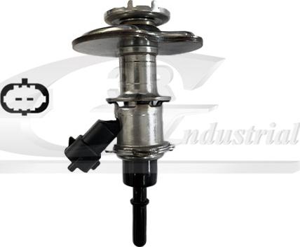 3RG 84302 - Модуль дозування, впорскування карбаміду autocars.com.ua