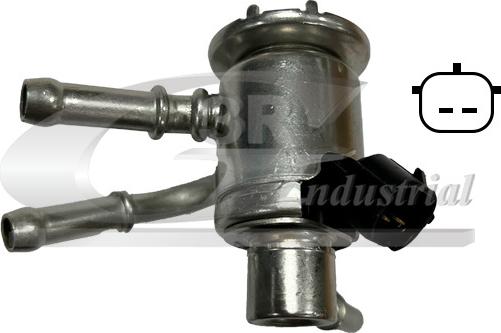 3RG 84614 - Модуль дозування, впорскування карбаміду autocars.com.ua