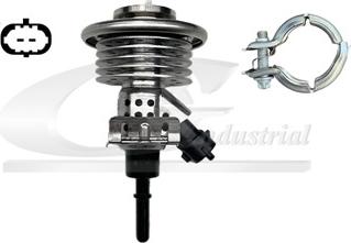 3RG 84760 - Модуль дозування, впорскування карбаміду autocars.com.ua