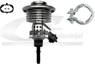 3RG 84761 - Модуль дозування, впорскування карбаміду autocars.com.ua