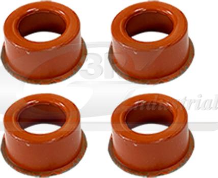 3RG 85131 - Комплект прокладок, впускний колектор autocars.com.ua