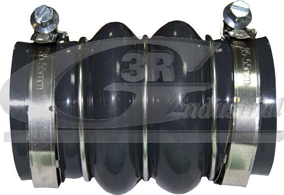 3RG 85231 - Трубка нагнітається повітря autocars.com.ua