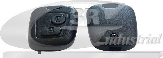 3RG 85277 - Дистанційне керування, центральний замок autocars.com.ua