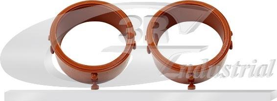 3RG 85503 - Кільце ущільнювача, трубка, що нагнітається autocars.com.ua