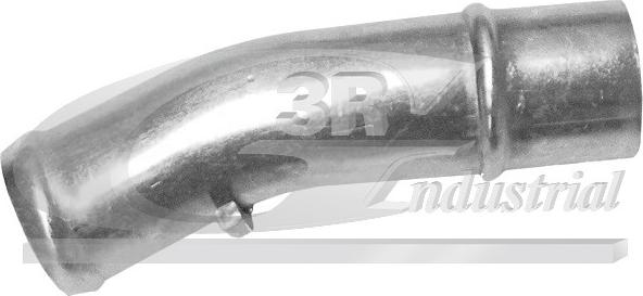 3RG 85627 - Трубка охолоджуючої рідини autocars.com.ua