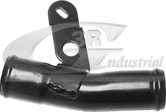 3RG 85628 - Трубка охолоджуючої рідини autocars.com.ua