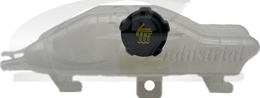 3RG 85643 - Компенсаційний бак, охолоджуюча рідина autocars.com.ua