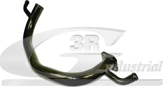 3RG 85710 - Трубка охолоджуючої рідини autocars.com.ua