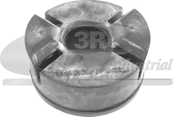 3RG 85733 - Подвеска, радиатор autodnr.net
