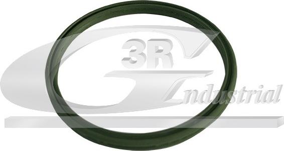 3RG 85793 - Уплотнительное кольцо, трубка нагнетаемого воздуха avtokuzovplus.com.ua