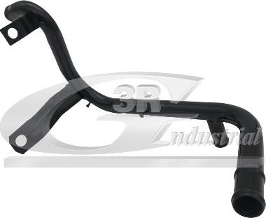 3RG 85794 - Трубка охолоджуючої рідини autocars.com.ua