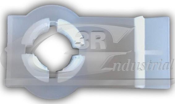 3RG 86151 - Ремкомплект, підйомний механізм скла autocars.com.ua