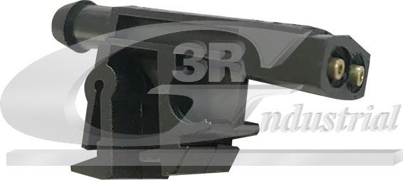 3RG 86201 - Розпилювач води для чищення, система очищення вікон autocars.com.ua