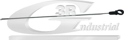 3RG 86231 - Покажчик рівня масла autocars.com.ua