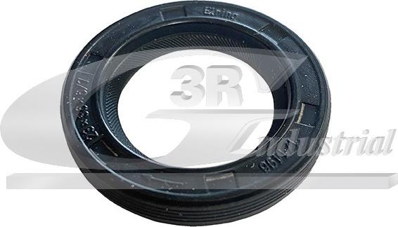 3RG 86294 - Уплотняющее кольцо, ступенчатая коробка передач autodnr.net