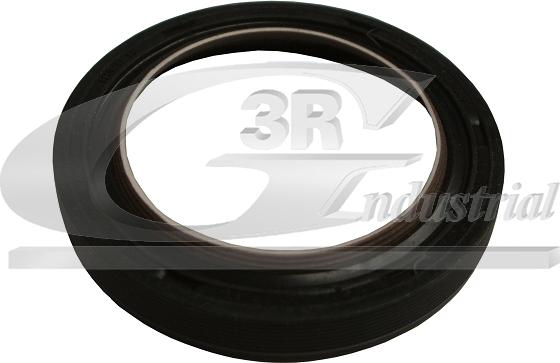 3RG 86600 - Уплотняющее кольцо, коленчатый вал avtokuzovplus.com.ua