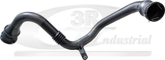 3RG 86647 - Трубка нагнітається повітря autocars.com.ua