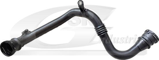 3RG 86649 - Трубка нагнітається повітря autocars.com.ua